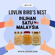 Jualan Hebat BEAUTY [ORIGINAL] BIRD NEST LOVLIN 7% & 28% 🎁 FREEGIFT & READY STOCK - Sarang Burung Wa