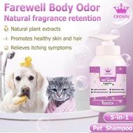 Dog Shampoo and Conditioner Cat Shampoo and Conditioner Dog Conditioner Pet Shampoo