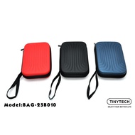 TINYTECH 2.5′′ HARD DISK POUCH BAG-25B010