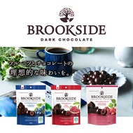 🔥HOT🔥 Brookside Dark Chocolate 235g (Acai &amp; Blueberry) (Pomegranate) (Goji &amp; Raspberry) [From JAPAN]