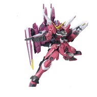 AT/♐Bandai Model MG 1/100 Justice Gundam/Gundam J8JD
