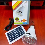 mgau.ph LED Light Bulb Solar Solar Led Light