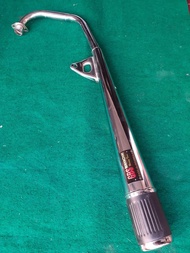 knalpot gl max kleper kleper