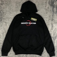 Jaket Sweater Tokyo Anime DEMON SLAYER ZENITSU Team Revengers
