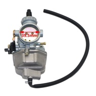 Motorcycle ATV PZ27 Semicinc Aluminum Manual Duct Carburetor Carburetor 150 200cc