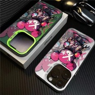 Case Honor X8B X9B X7B Case Violent Bear Phone Case