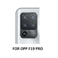OPPO F19 PRO CAMERA LENS