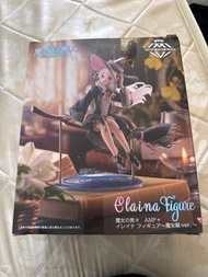 魔女之旅 伊蕾娜