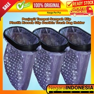 Clip Trash Bag Clip Plastic Trash Bag Clip Hanging Trash Can Hook Dustbin Holder Universal Multifunc