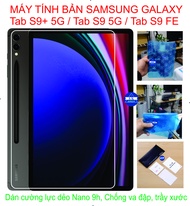 Cường lực dẻo 9h Nano cho SAMSUNG Tab A9+/ Tab A9/ Tab A7 lite/ Tab A8 2020 Bảo vệ màng hình chống v