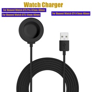Watch Charger For Huawei Watch GT5 Pro GT3 GT4 GT Runner/ Buds/Ultimate/GT Cyber,Wireless Charger Fo