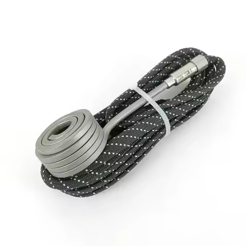 25mm Quartz Copper Heating Coil Heater Coil XLR Plug 5Pin 250W 220V 110V 1.5m Cable