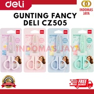 Foring Deli Cute 12 cm Plastic Cover [AGNEZ MO Edition] - CZ505