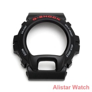 casio rose ✽() ORIGINAL CASIO G-SHOCK GW-6900HR/ G-6900 BEZEL. BLACK COLOUR. RESIN.