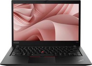 REFURBISHED Lenovo ThinkPad T490s 14" Laptop, i7 8565U 1.8Ghz, 16GB DDR4, 256GB NVMe SSD, 1080p Full