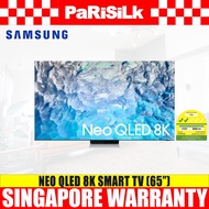 Samsung QA65QN900BKXXS NEO QLED 8K Smart TV (65inch)