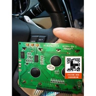 YY New Universal CompatibilityTR-804 94V-0 M12864-1B4-E