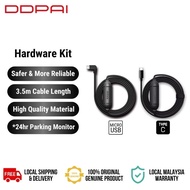 DDPAI Hardwire Kit | Cable for DDPAI Dash Cam | 24H Parking Mode | TypeC Mini 5/Z50/Z40/N3PRO/N1 | M