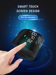 EBesting 智能觸控血壓計