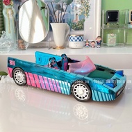 🩷 Image​Products​True​🩷L.O.L. Surprise Car-Pool Coupe with Exclusive Doll Second-Hand Lol Car Good C
