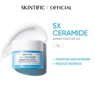 SKINTIFIC 5X Ceramide Sample Set Worth $18 (GWP)