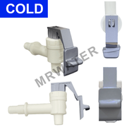 WATER TAP FOR 919 929 WATER DISPENSER - DELCOL REPLACEMENT