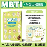 Mbti Quick Test Questions 16 Personality Types Quick Test Psychological Test Personality Analysis E