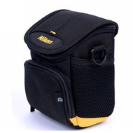 Nikon Micro SLR Camera Bag J5J3V12P530P900SD5600D7200D750D850 Outdoor Camera Bag