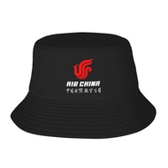 Air China Fisherman's Hat Bucket Hat