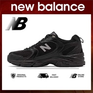 100% Genuine New Balance 530 Black