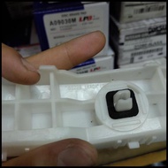 ORIGINAL REAR JUKE F15 BUMPER BRACKET