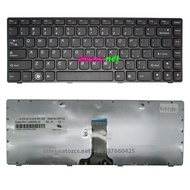 IBM LENOVO IDEAPAD G475AX V470A V470G V470CA B470 Laptop keyboard papan kekunci