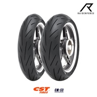 CST Outer Tire Model CM-S3