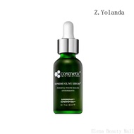 [Z.Yolanda]100% Authentic from the USA CSS /Cosmetic skin solutions Skin Color Repairing Olive Essen