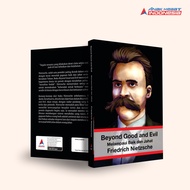 Buku Nietzsche Beyond good and evil