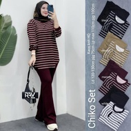 1910 CHIKO SET by RaV ONESTUFF/