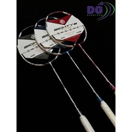 FELET EIGHTY 8 BADMINTON RACQUET (100% AUTHENTIC)