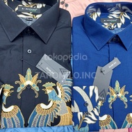 KEMEJA ALISAN BATIK PRIA FORMAL