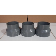 VOSCAR Vlok sok 4 x 3 / R.Sok 4 x 3 / Reducer Increaser 4 inch to 3 inch