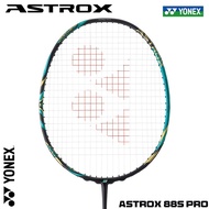 YONEX ARCSABER 11 Pro BP แบดมินตันราคเก็ตเต็มคาร์บอน NANOFLARE 1000z เดี่ยว 4U 25-30Lbs 83g