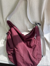hellolulu Reese 斜孭袋 (L) hellolulu bag