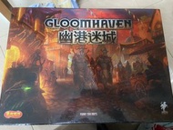 幽港迷城Gloomhaven