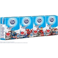 Dutch Lady Marvel Milky 125ml Full Cream UHT Milk-40x125ml