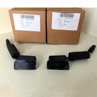 pair car Lane change assist warning lights light side assist lamp For VW Volkswagen Passat B7 CC 35D