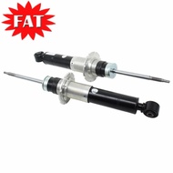 1 Pair Front Left + Right Air Suspension Shock Absorber Core with Electric For Ferrari 458 255863 Ca