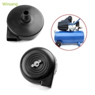 Winu 2pcs Air Compressor Silencers Air Filter Replacement Intake Filter Air Compressor Silencers Air