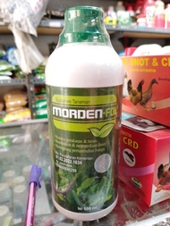 Pupuk Suplemen Tanaman Morden-Fol 500 ml Morden Fol