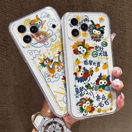 Case for OPPO A6 A5 Pro A3 A17 A16 A15 A96 A94 A95 A79 A74 A60 A58 A57 A55 A54 A53 A52 A7 Reno 14 13