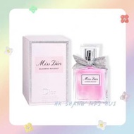 DIOR - 新版 Miss Dior Blooming Bouquet花漾甜心香水 30ml (平行進口)