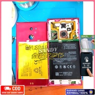 BATERAI BATRE BATU BATTRERAY BATTREY BATRE FUJITSU ARROW F-01H F01H F05H ALTERNATIF 4000 MAH AWET